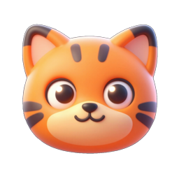 Ocelot VPN Logo